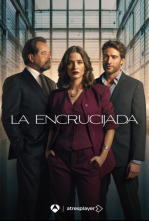 Imagen de La encrucijada (T1) - 4