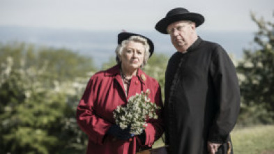 Imagen de Padre Brown (T8): Ep.2 La abeja reina - 5