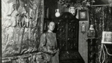 Imagen de Álvaro Retana. Salir del armario de la historia - 5