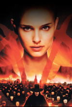 Imagen de V de Vendetta - 4