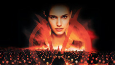 Imagen de V de Vendetta - 5