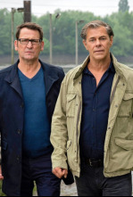 Imagen de Assassinats al nord (T6): Ep.12 Per amor - 4
