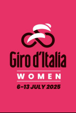 Imagen de Giro de Italia F (2025): Etapa 2 - Clusone - Aprica - 5