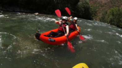 Imagen de Cosins germans (T2): Cultura de l'aigua - 5