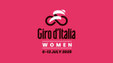 Imagen de Giro de Italia F (2025): Etapa 2 - Clusone - Aprica - 10