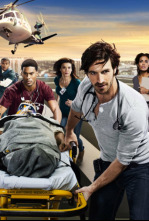 Imagen de Turno de Noche (T1): Ep.2 Segundas oportunidades - 5