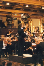 Imagen de Claudio Abbado Berliner Philharmoniker: Brahms - 6