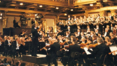 Imagen de Claudio Abbado Berliner Philharmoniker: Brahms - 7