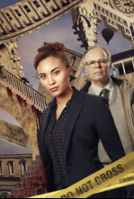 Imagen de McDonald & Dodds (T2) - 6