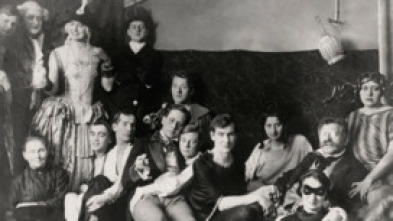 Imagen de Homosexuales y lesbianas frente al nazismo - 5