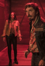 Imagen de Escape Room: la película - 4
