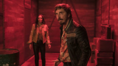 Imagen de Escape Room: la película - 5