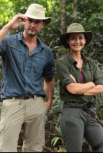 Imagen de Expedition X: El fenómeno del Mothman - 4