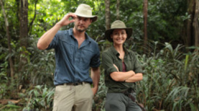 Imagen de Expedition X: El fenómeno del Mothman - 5