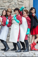 Imagen de Eskamak Kentzen (T1): Ep.3 Garbi Unchained - 4