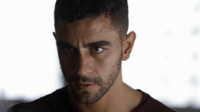 Imagen de La víctima número 8 (T1): Ep.3 Empezar a creer - 5