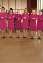 Imagen de El paradís de les... (T7): Ep.49 Episodi 49 - 4