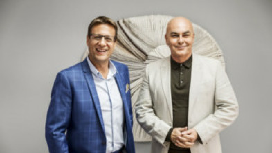 Imagen de Tu casa a juicio... (T2): Ep.8 - 5