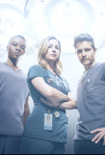 Imagen de The Resident (T2): Ep.23 Desconocido - 4