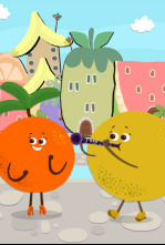 Imagen de Explorando con Tutti Frutti - 4