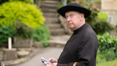 Imagen de Padre Brown (T9): Ep.6  - 5