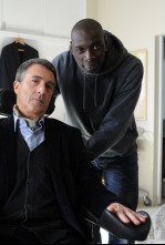 Imagen de Intocable de Eric Toledano y Olivier Nakache - 4
