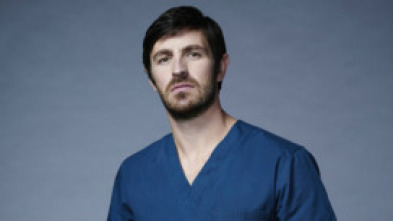 Imagen de Turno de Noche (T2): Ep.8 Planes frustrados - 10