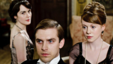 Imagen de Downton Abbey (T2): Ep.2  - 7
