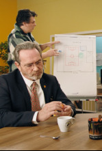 Imagen de Salle des profs - 4