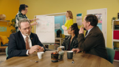Imagen de Salle des profs - 5