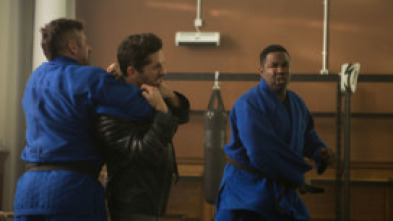 Imagen de Accident Man - 5