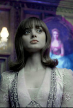 Imagen de Sombras tenebrosas (Dark Shadows) - 4