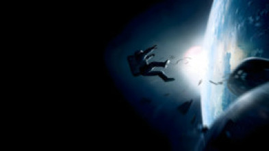 Imagen de Gravity (2013) - 7