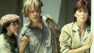 Imagen de Bajo el fuego - 5