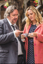 Imagen de Shakespeare &... (T1): Ep.4 Esa ruda magia - 4