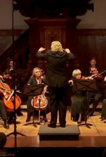 Imagen de Haydn - Sinfonía No. 45 ''Los adioses'' - 4