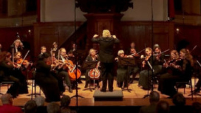 Imagen de Haydn - Sinfonía No. 45 ''Los adioses'' - 5