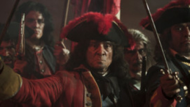 Imagen de El cas dels catalans (T1): Episodi 1 - 5