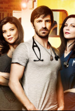 Imagen de Turno de Noche (T2): Ep.8 Planes frustrados - 9