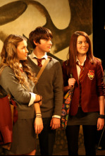 Imagen de La casa d'Anubis (T2): Ep.10 La casa dels desenganys - 4