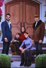 Imagen de El juego de mi destino (T1): Ep.18  - 4