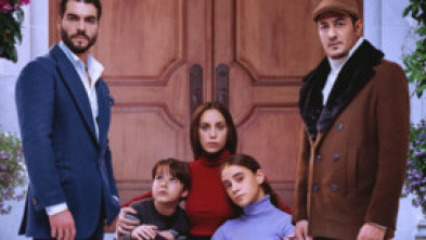 Imagen de El juego de mi destino (T1): Ep.18  - 5