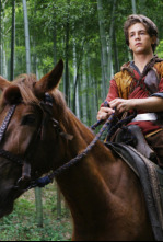 Imagen de El reino prohibido - 11