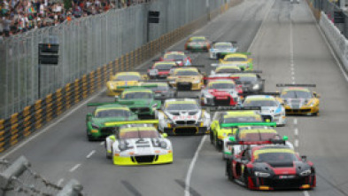 Imagen de Turismo Carretera (2025): San Juan Villicum - 5