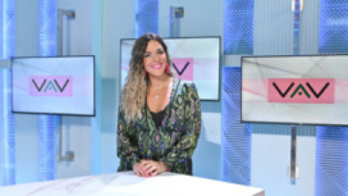 Imagen de Vamos a ver verano (T2): Ep.4 - 5