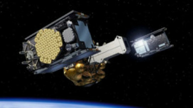 Imagen de Los secretos de la guerra espacial - 5