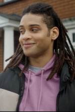 Imagen de Harry Wild (T3): Ep.6 El gatillo del hombre muerto - 5