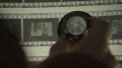 Imagen de Lucía en la telaraña (T1) - 5