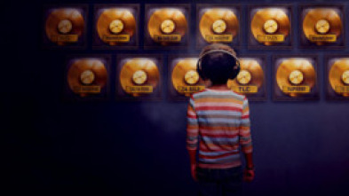 Imagen de MTV Family Legacy (T2): Wu-Tang Is For The Children - 7