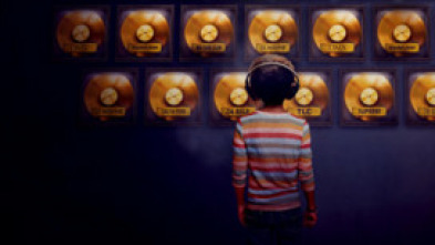 Imagen de MTV Family Legacy (T2): Hablemos del legado (DJ Jazzy Jeff & Salt N Pepa / Naughty by Nature) - 7